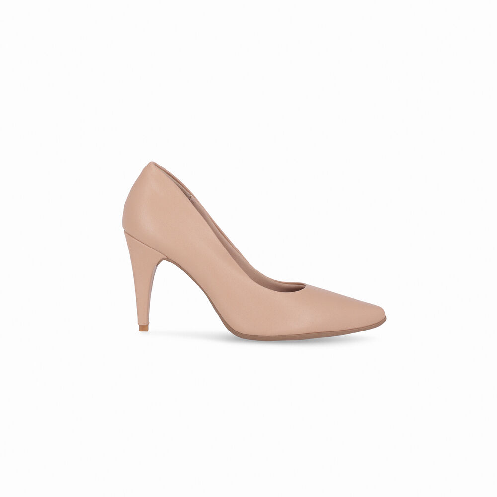 Zapato Mujer Nude Silvana Piccadilly image number 0.0