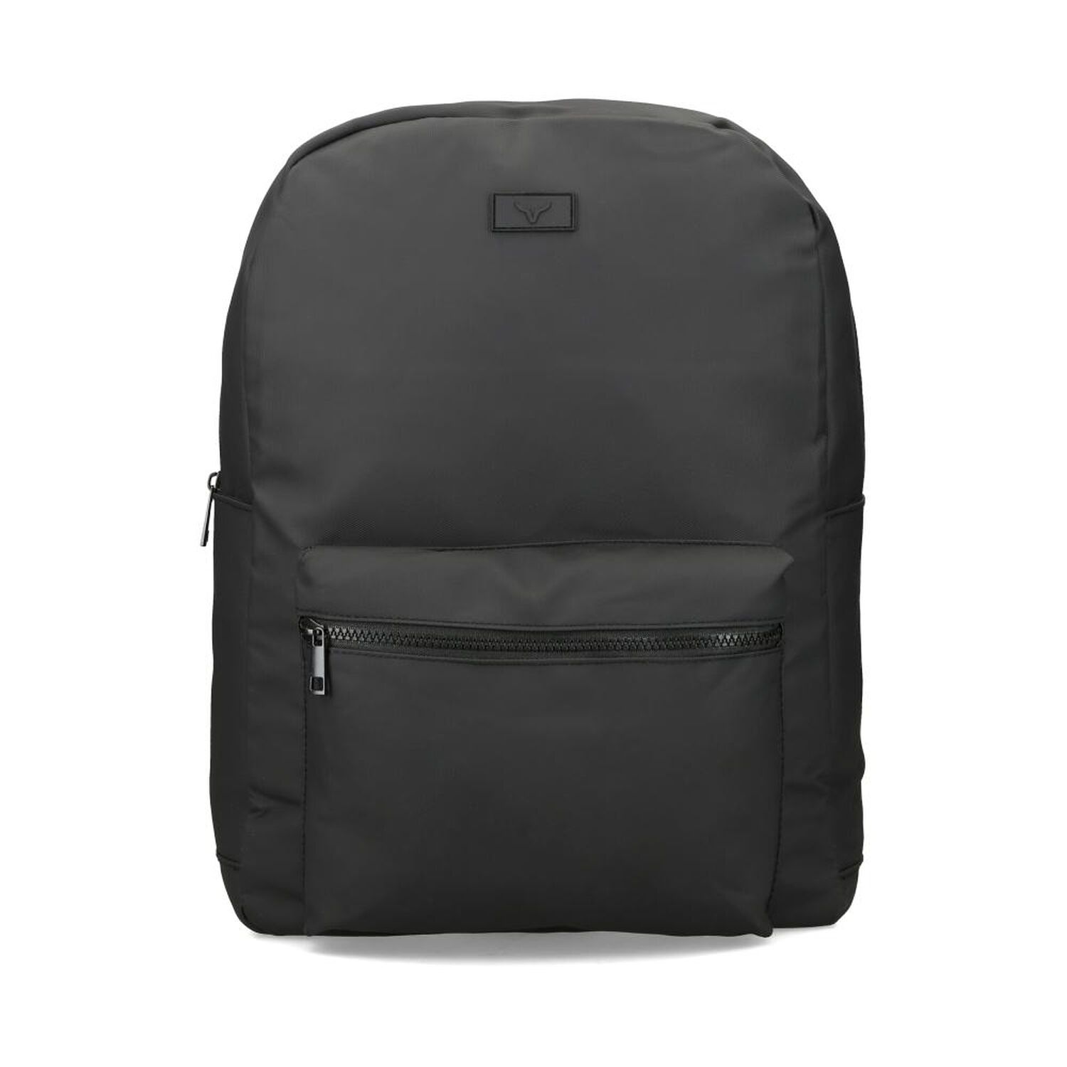 Mochila Hombre Az Black image number 1.0