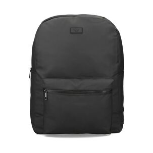 Mochila Hombre Az Black