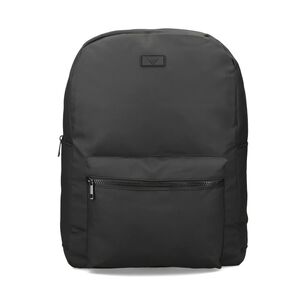 Mochila Hombre Az Black