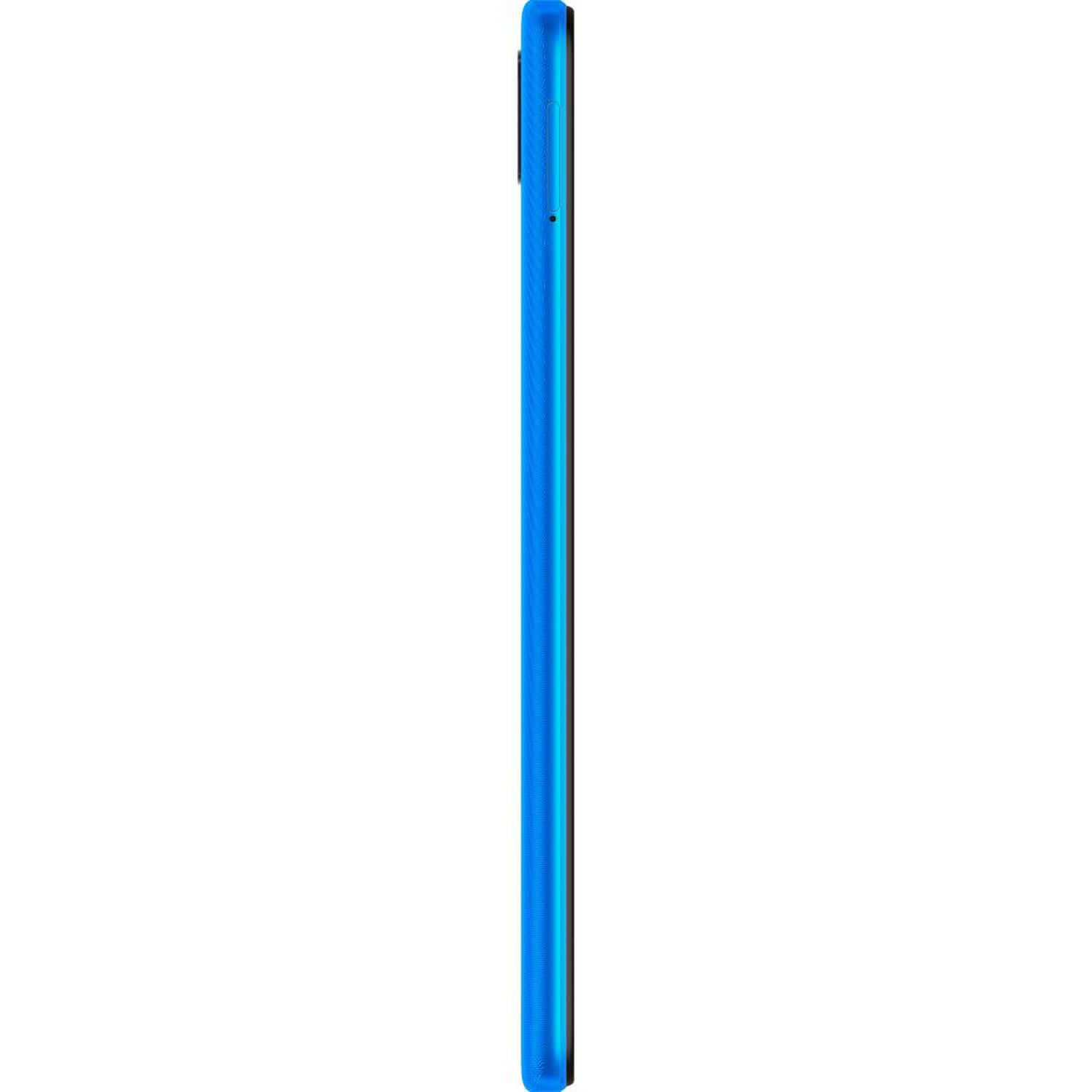 Smartphone Xiaomi Redmi 9C / 32 GB / Movistar image number 5.0