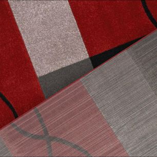 Alfombra Idetex Frize Carved D5 / 133x180 Cm