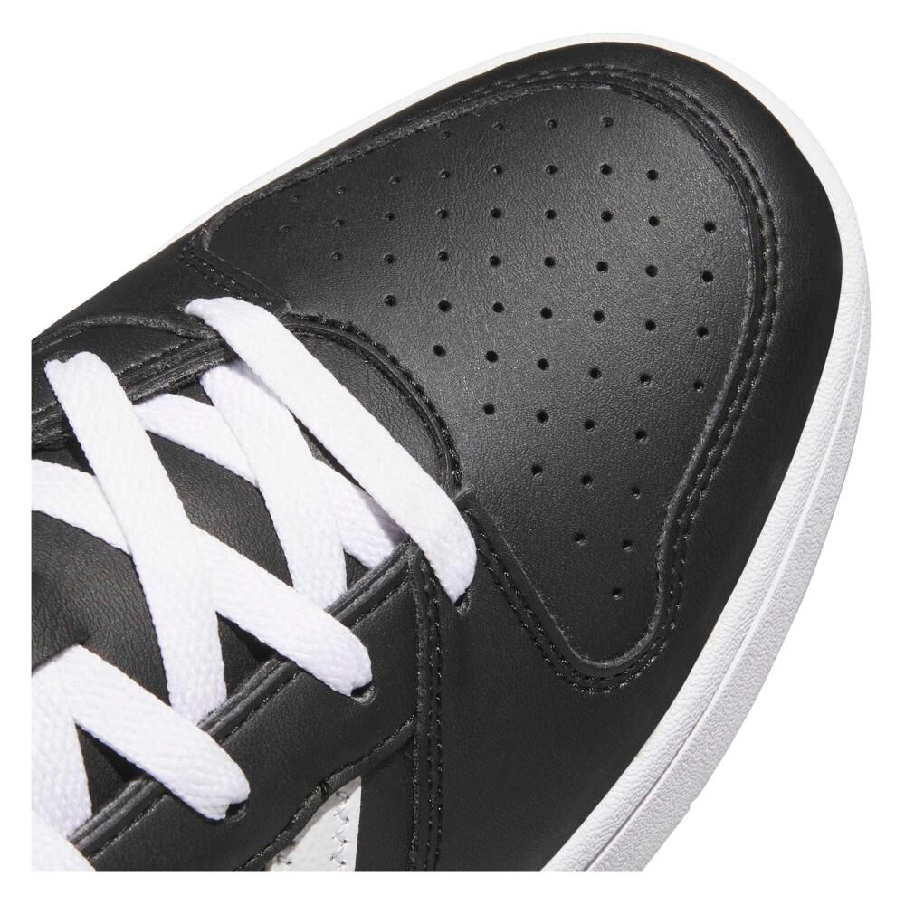 Zapatilla Basketball Adidas Hoops Classic image number 7.0