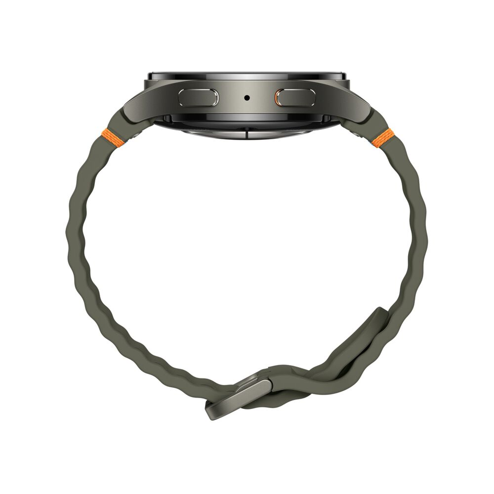 Watch7 40mm 32gb Verde image number 4.0