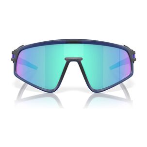 Lentes De Sol Latch Panel Prizm Sapphire Oakley