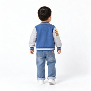 Polera Bebe Ni&ntilde;o Baby