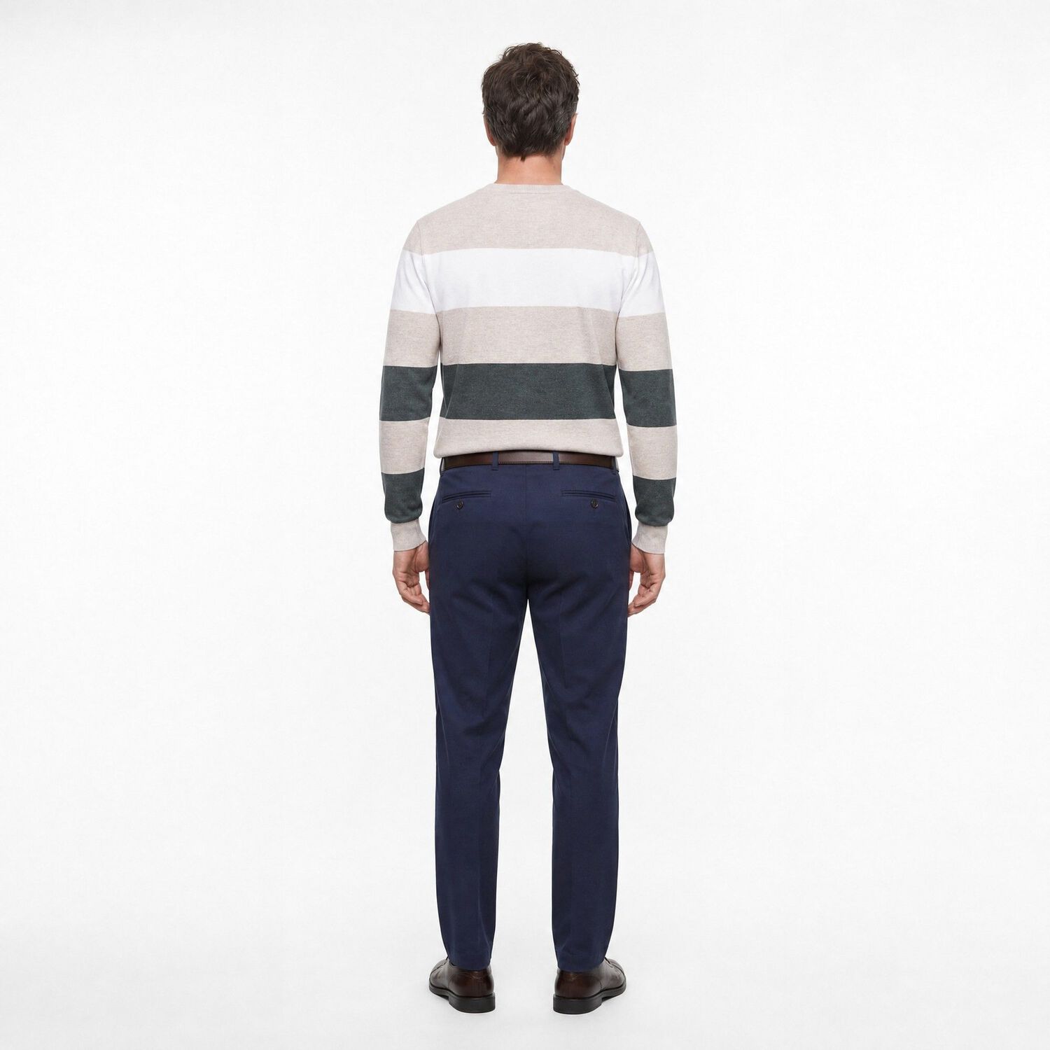 Sweater Hombre Herald image number 1.0