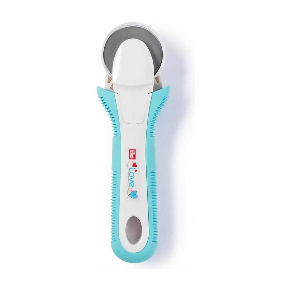 Cortador Giratorio Cutter Para Tela Modista Prym Love image number 1.0