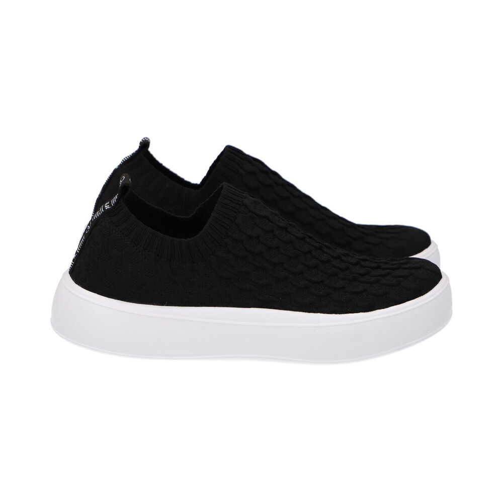 Zapatilla Leticia Ii Sosi Negro Piccadilly image number 0.0
