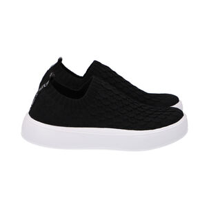 Zapatilla Leticia Ii Sosi Negro Piccadilly