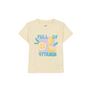 Polera Bebe Ni&ntilde;a Baby