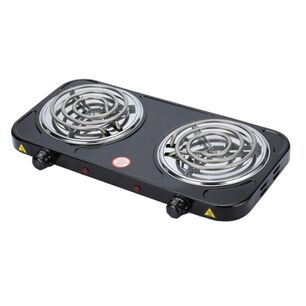 Cocina Cocinilla El&eacute;ctrica 2 Platos 2000w