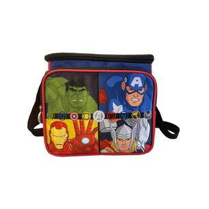 Lonchera Ni&ntilde;o Avenger Av78853