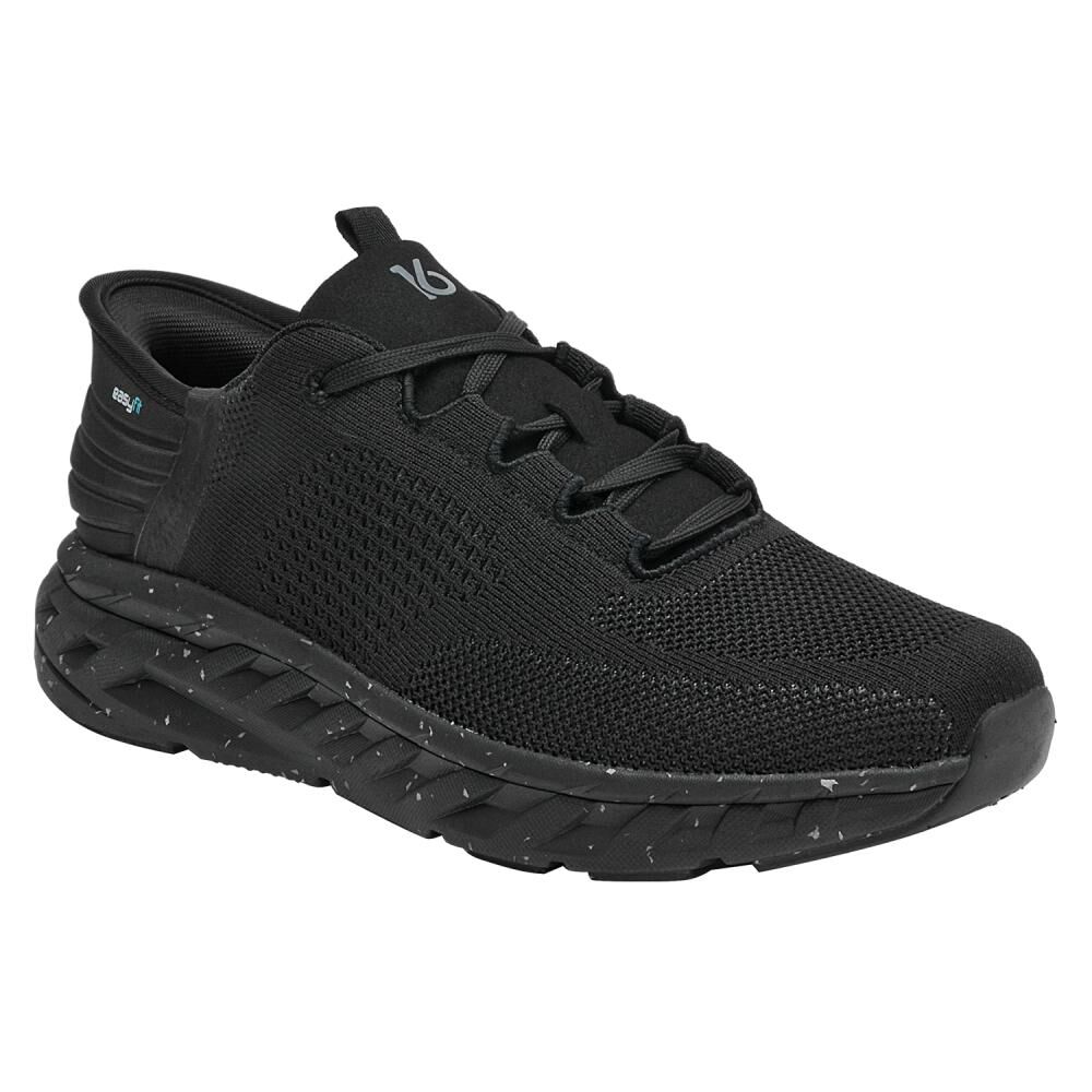 Zapatilla Urbana Hombre 16 Horas 16h0112 Negro image number 1.0