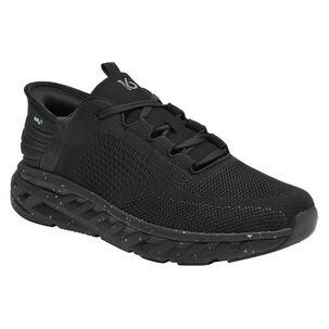 Zapatilla Urbana Hombre 16 Horas 16h0112 Negro