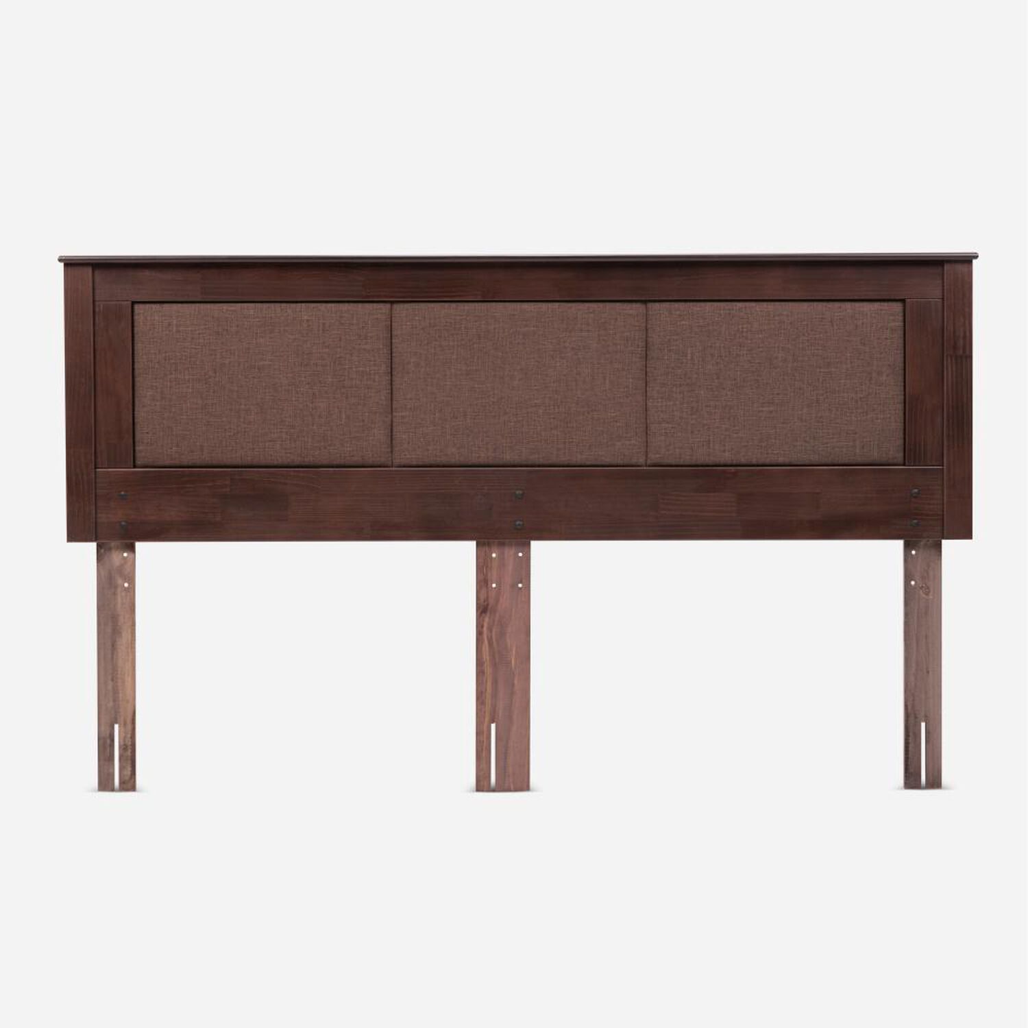Set De Madera Rosen Rachel / King image number 1.0