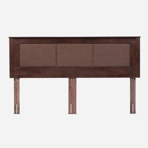 Set De Madera Rosen Rachel / King