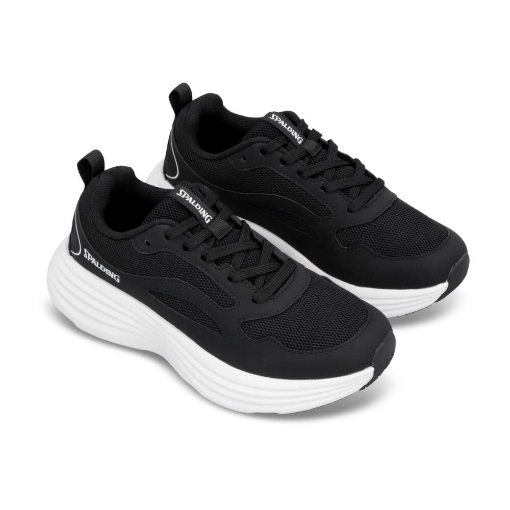 Zapatilla Training Mujer Spalding Superset image number 3.0