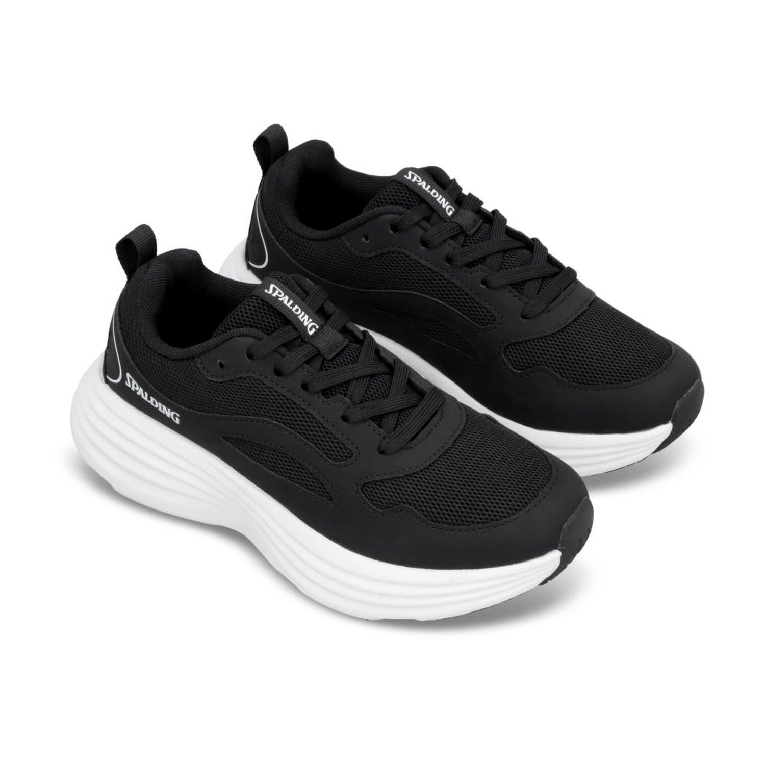 Zapatilla Training Mujer Spalding Superset image number 3.0