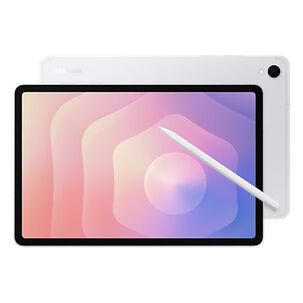 Samsung Galaxy Tab S11 + S Pen + Case Silver 128 Gb
