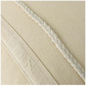 Pack De 02 Fundas De Cojin Dise&ntilde;o Boho 45x45 Cm M28