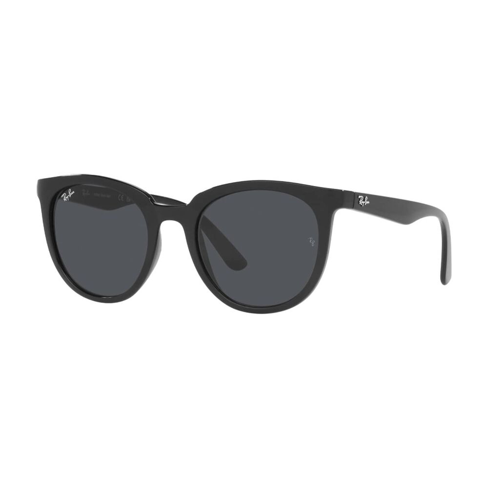 Lentes De Sol Negro Ray-ban image number 1.0