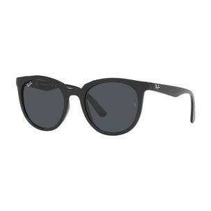 Lentes De Sol Negro Ray-ban