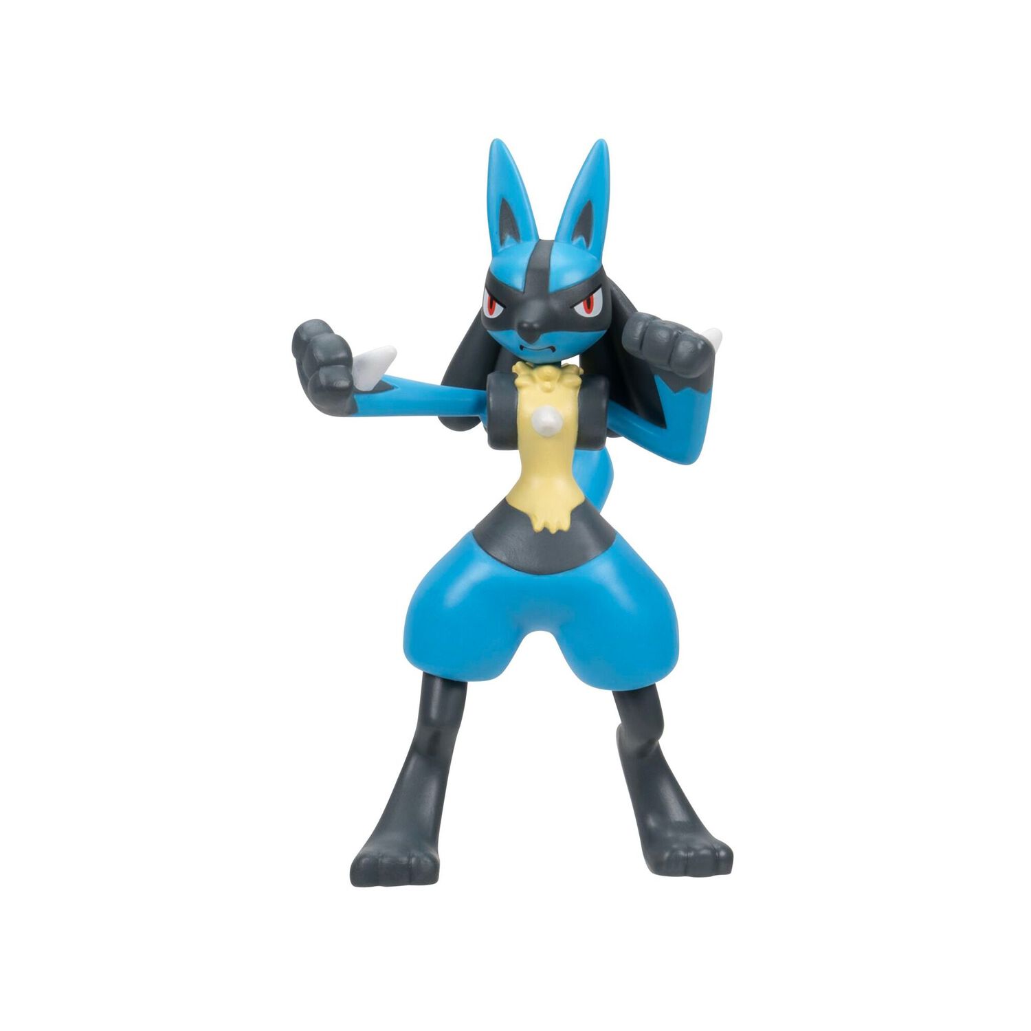 Figuras De Acci&oacute;n Pokem&oacute;n image number 25.0