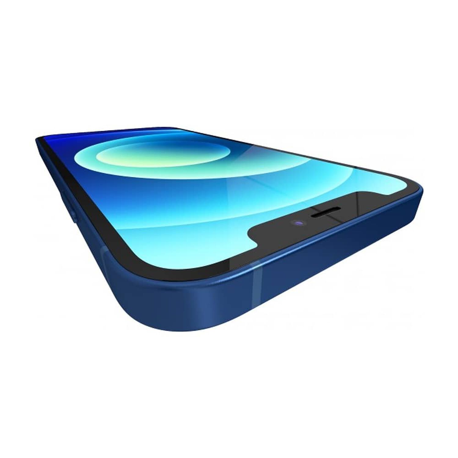 Iphone 12 128 Gb Azul Reacondicionado A image number 4.0