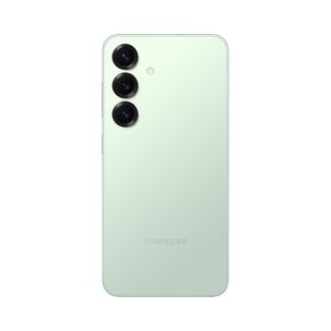 Samsung Galaxy S25 256gb Menta