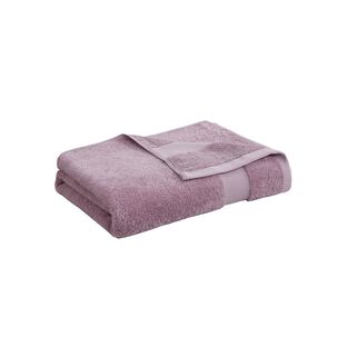 Toallon Andes 600 Gr Rosa