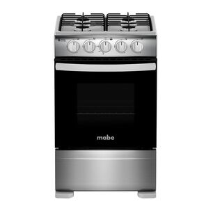 Cocina A Gas Mabe CMC20AXX-2 / 4 Quemadores