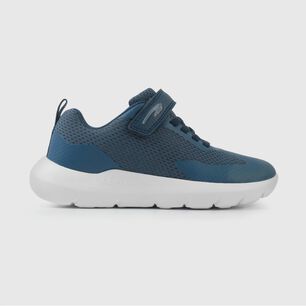 Zapatilla Infantil Ni&ntilde;o Colloky Azul Marino