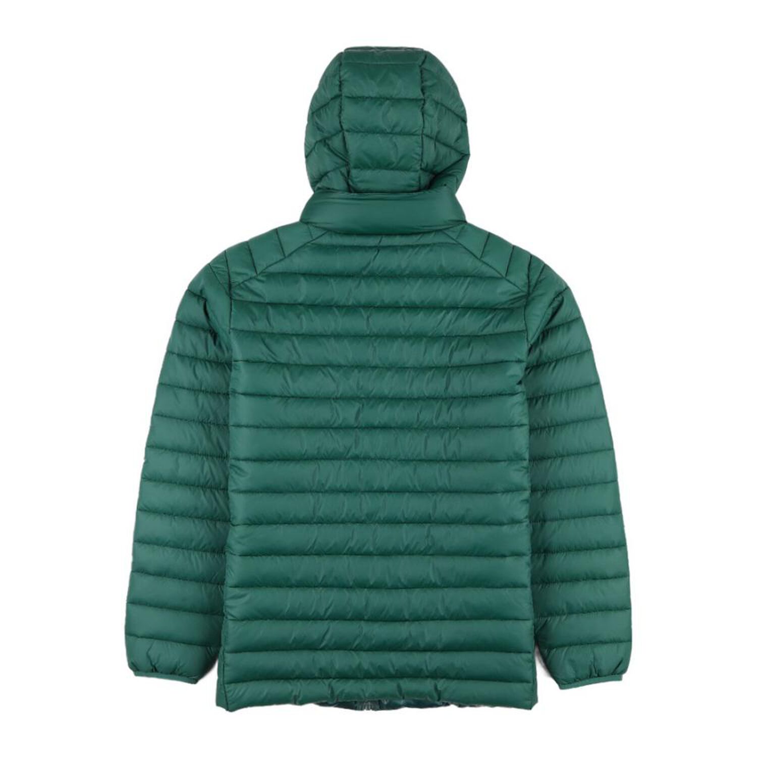Parka Hombre Skuad image number 1.0