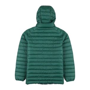 Parka Hombre Skuad