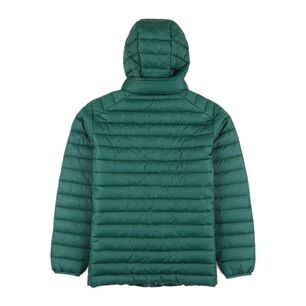 Parka Hombre Skuad