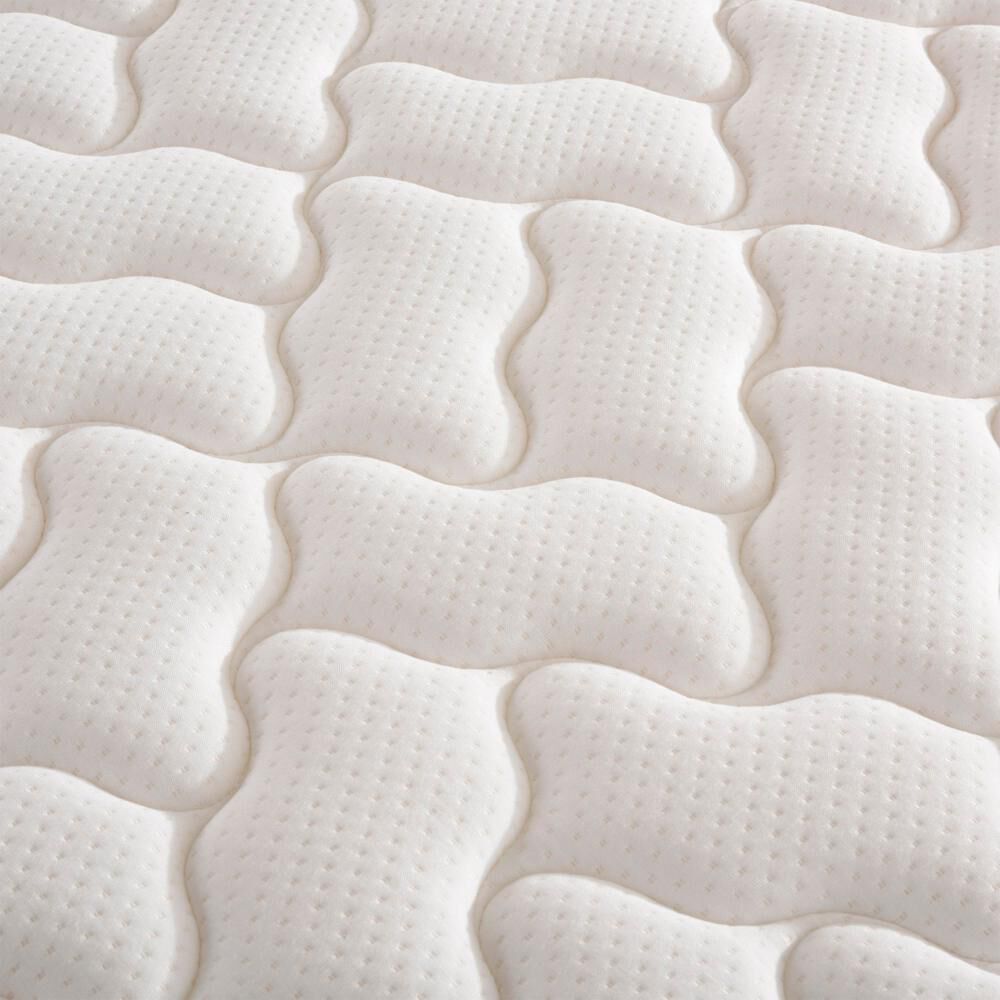 Cama Americana Cic Anatomic / Full / Base Normal image number 7.0