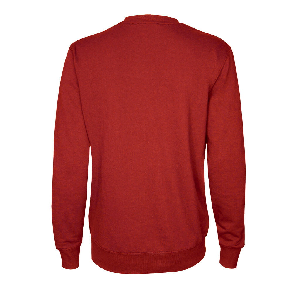 Polerón Polo Vulpes Unisex image number 6.0