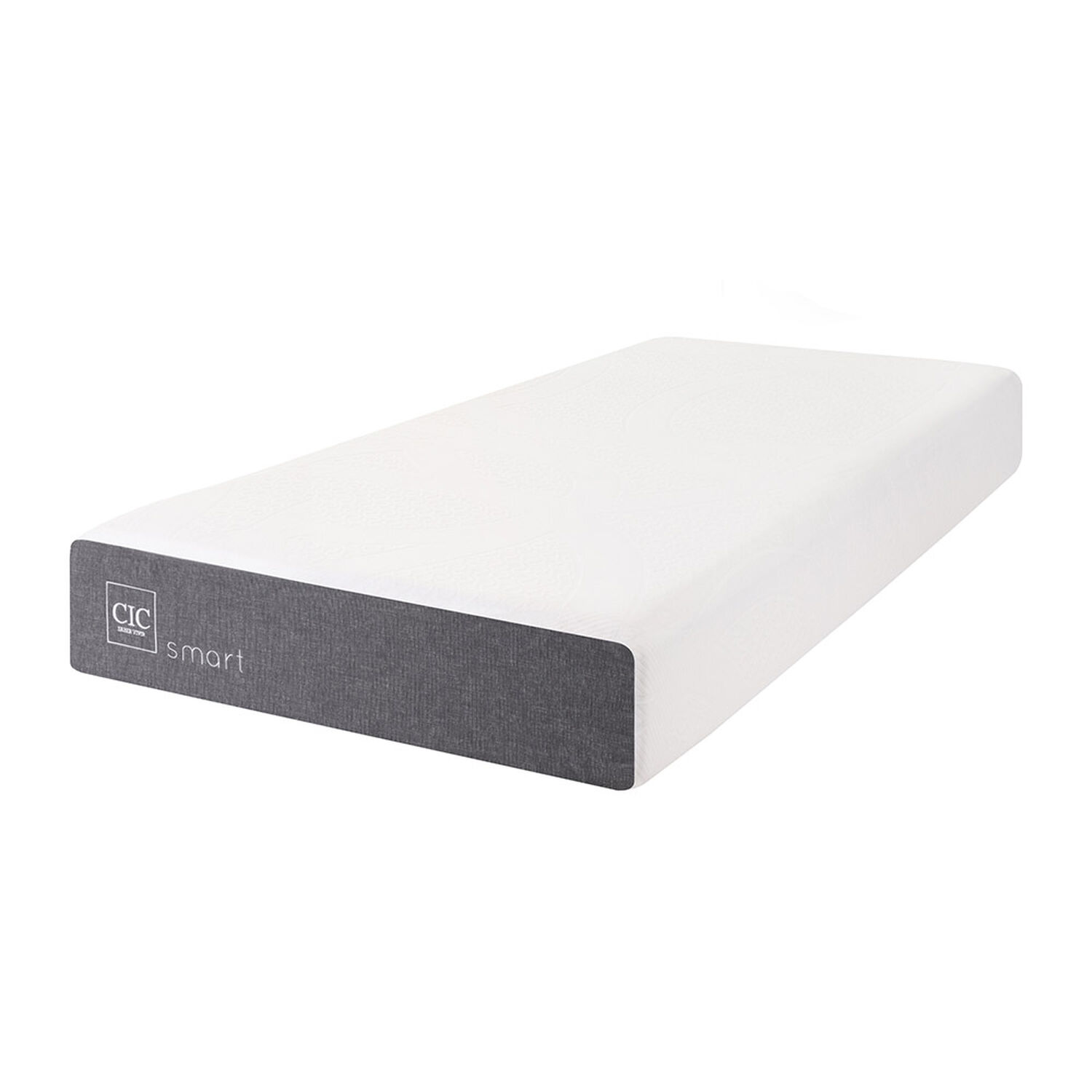 Colch&oacute;n Cic Smart / 1 Plaza / 200 Cm x 90 Cm image number 0.0