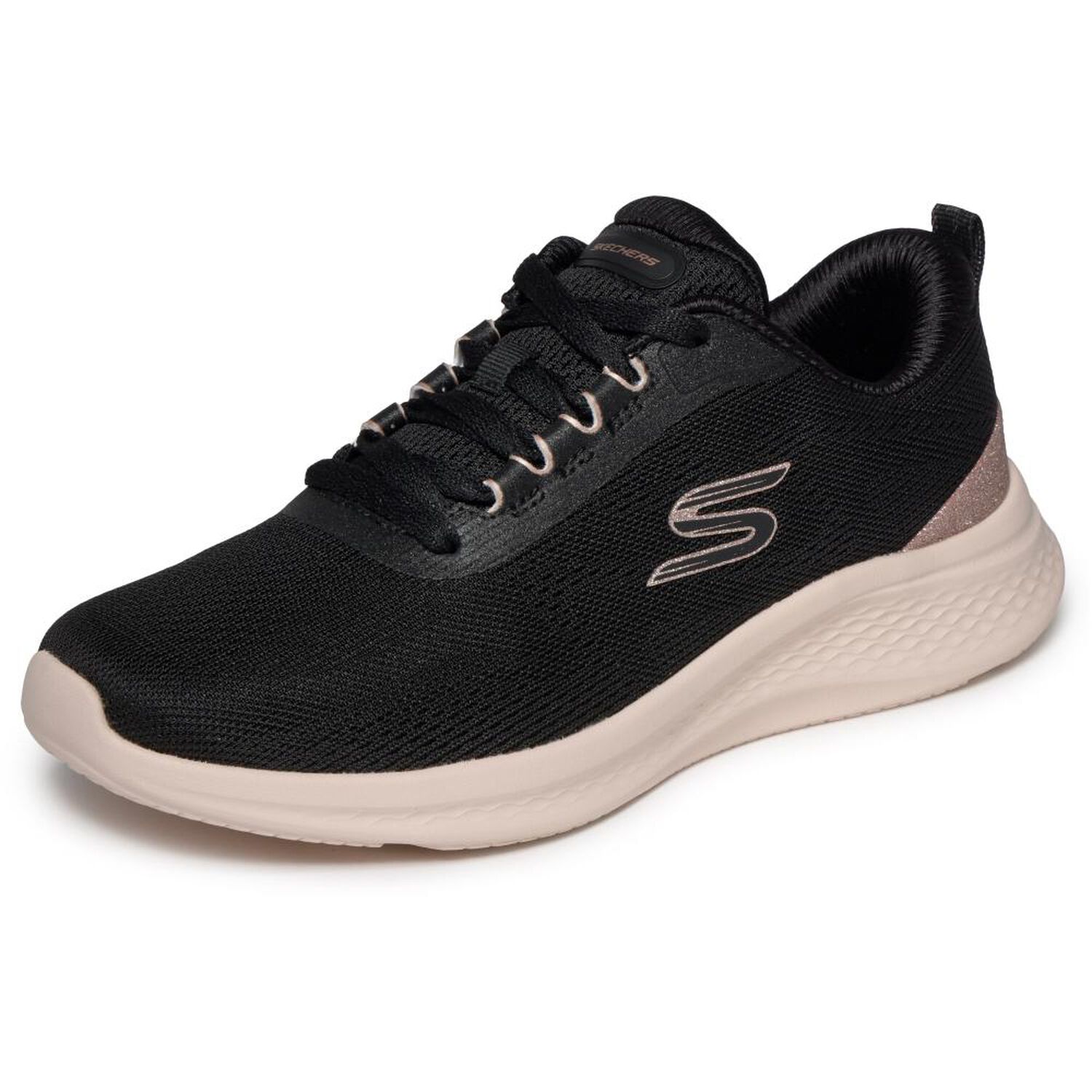 Zapatilla Urbana Mujer Skechers Skech-lite Pro 2.0-brilliant Bkrg image number 3.0