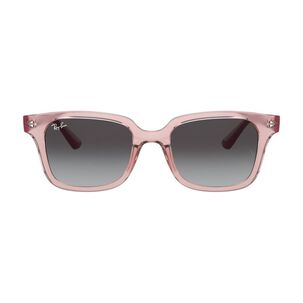 Lentes De Sol Rosa Ray-ban Junior Para Ni&ntilde;os