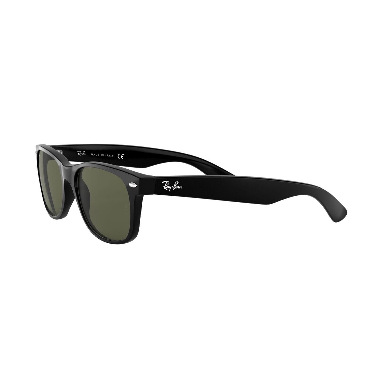 Lentes De Sol New Wayfarer Polarizados Ray-ban image number 2.0