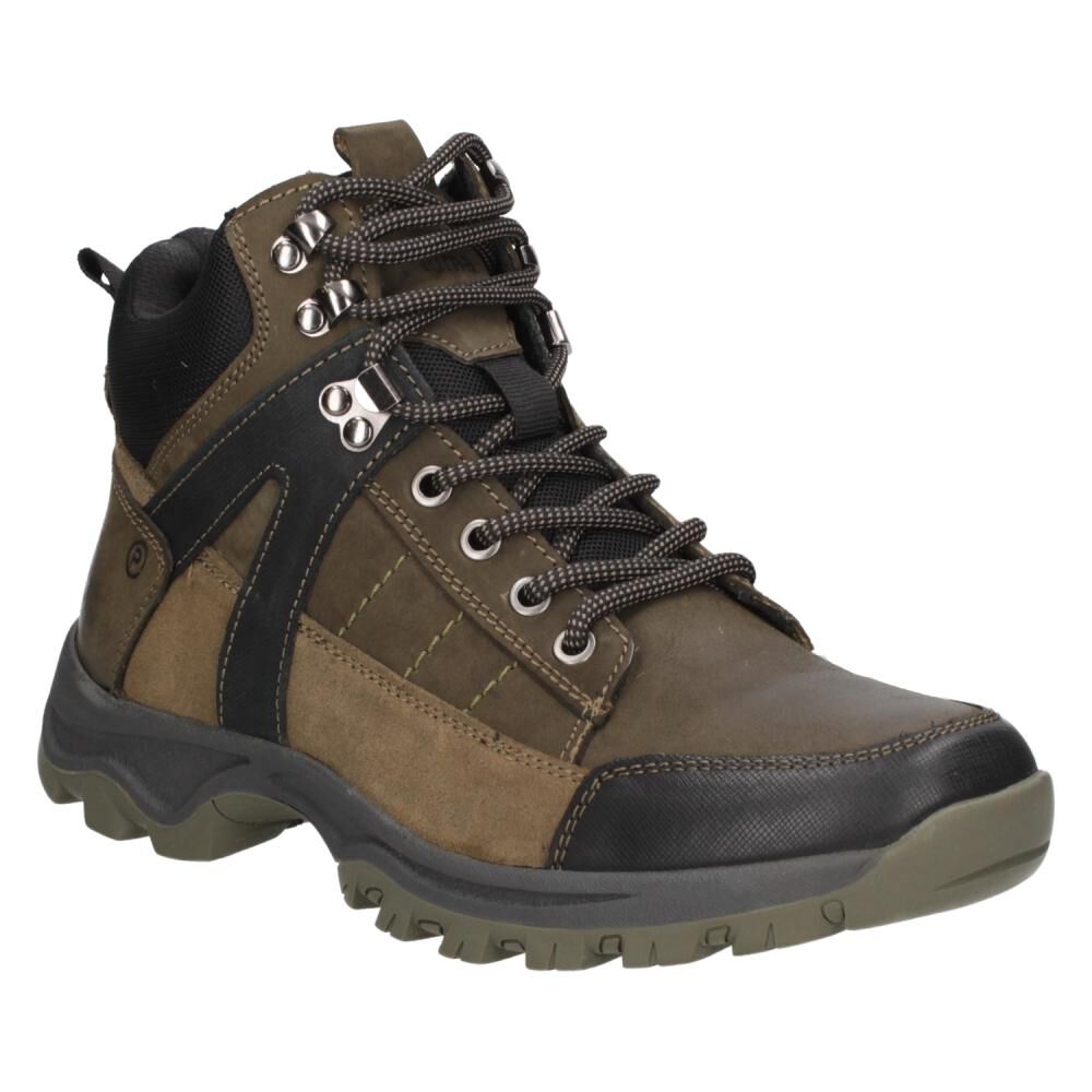 Ver Todo Calzado Hombre | PLUMA en Oferta | Hites.com