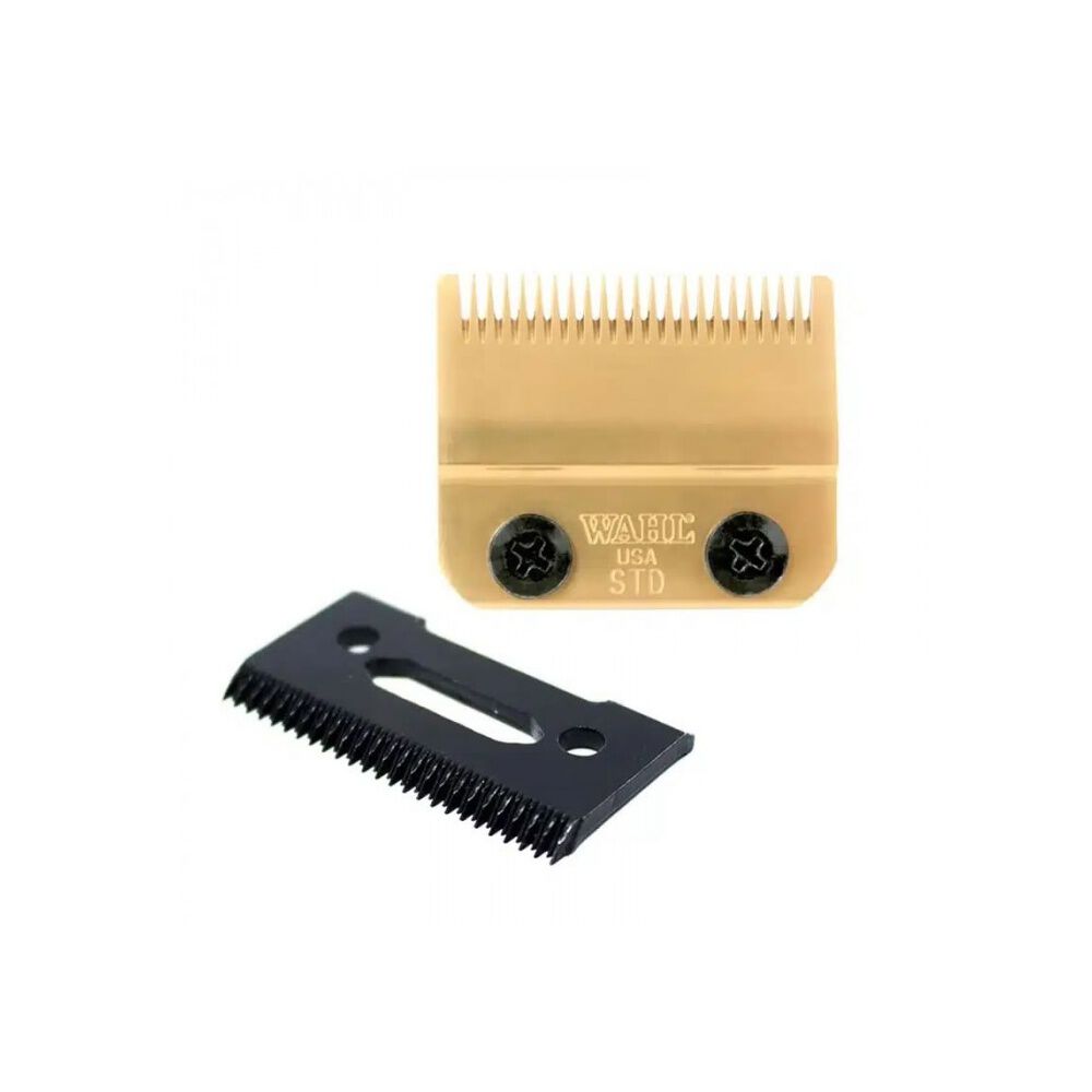 Repuesto Cordless Magic Clip Gold 2161-716 image number 1.0