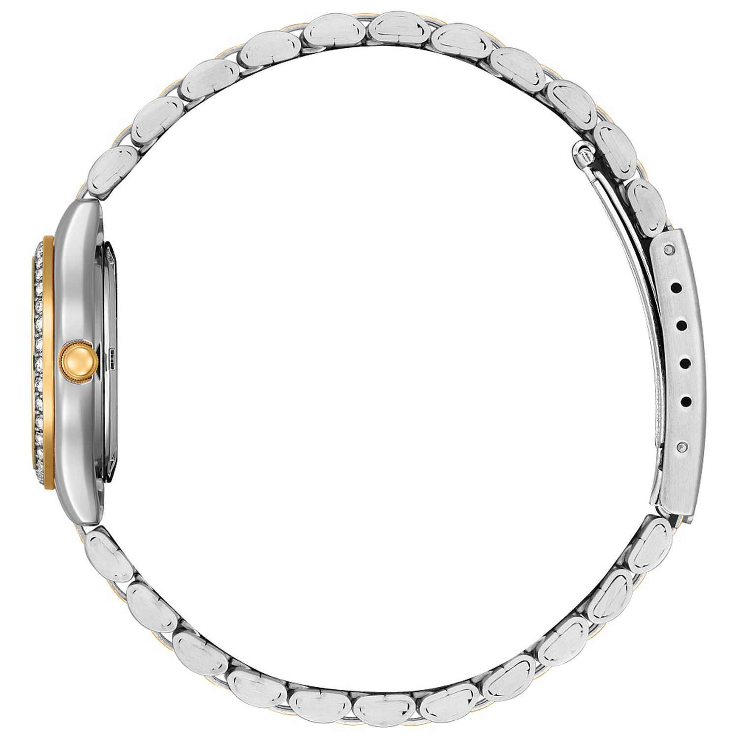 Reloj Citizen Mujer Eq0539-56y Classic Quartz image number 1.0