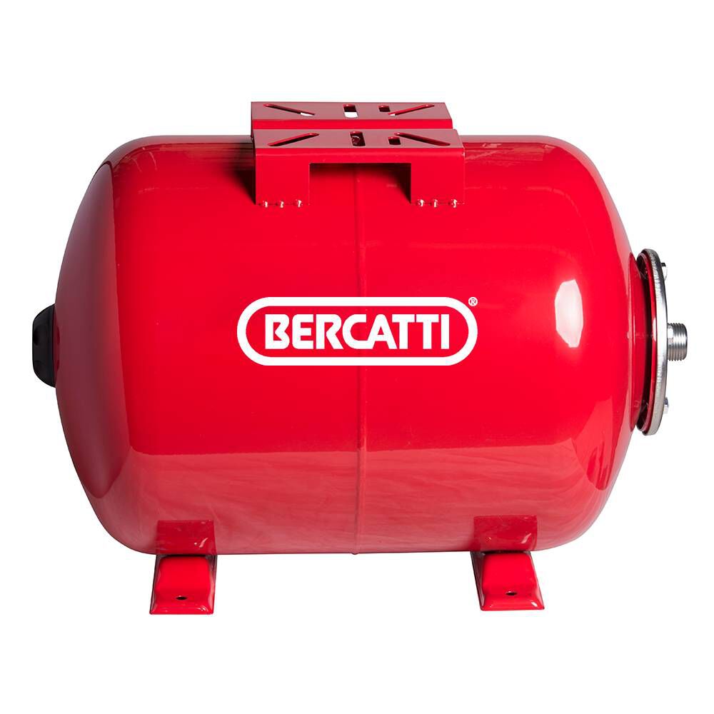 Tanque 50 L Hidrostático Horizontal image number 1.0