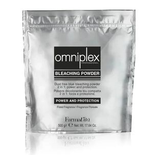 Farmavita Polvo Decolorante Omniplex Bleaching Powder 2in1 X500gr