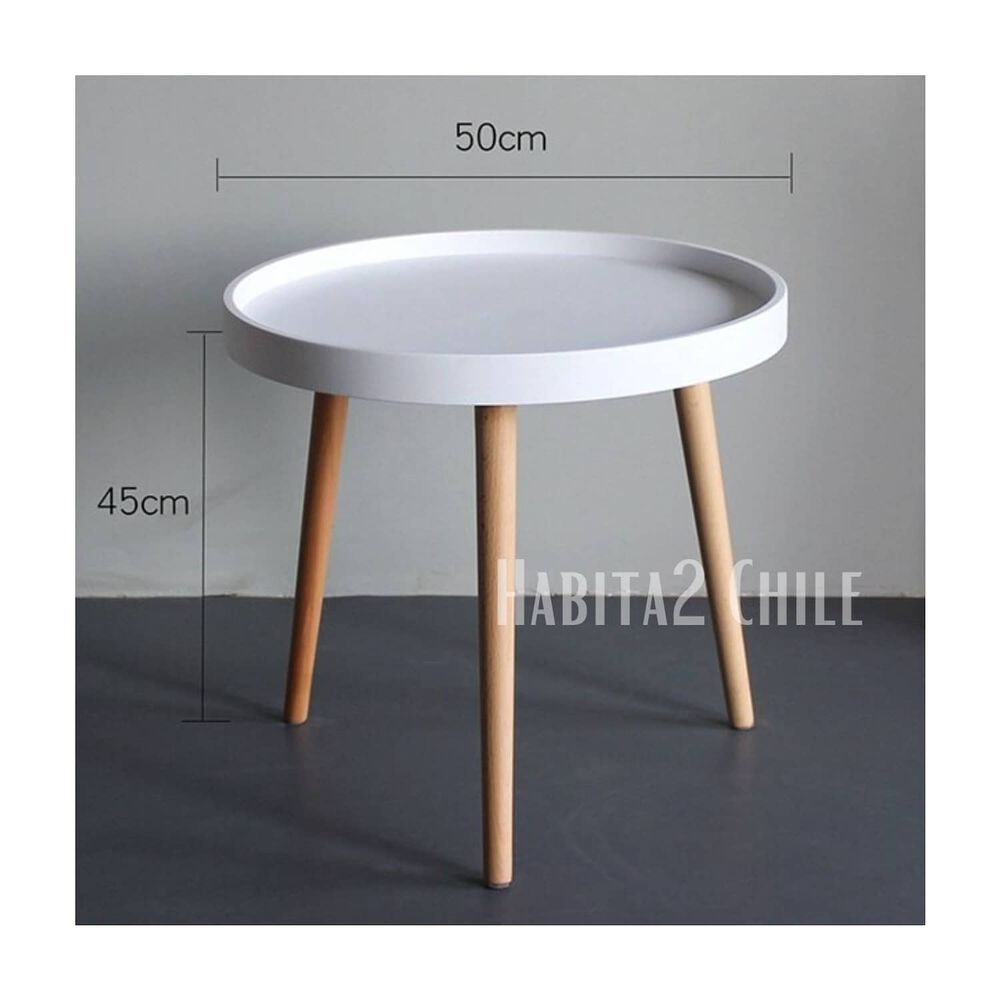 Mesa De Centro Magic image number 2.0