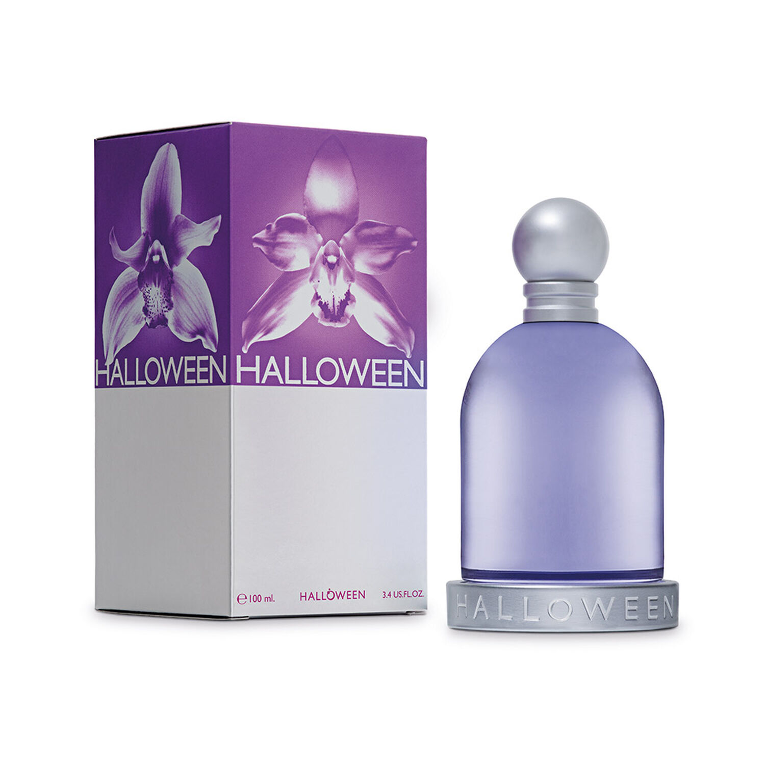 Perfume Mujer Halloween / 100 Ml / Eau De Toilette image number 0.0