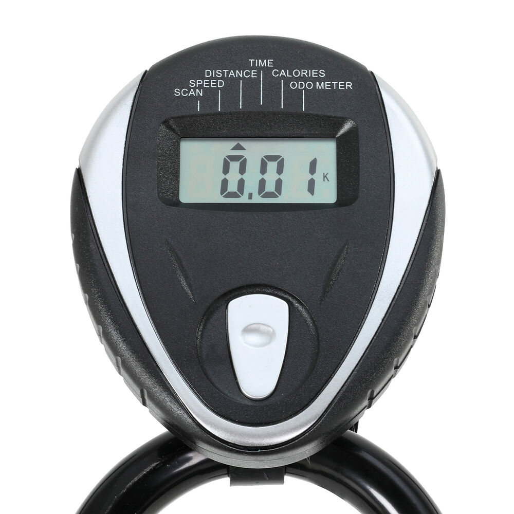 Bicicleta Home Fitness Pro K300 Con Monitor Lcd Volante Inercia 6 Kg image number 3.0